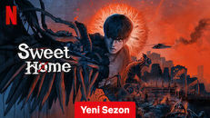 Sweet Home 2.Sezon 2.Bölüm izle