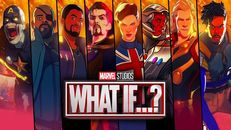 What If…? 2.Sezon 3.Bölüm izle