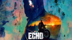 Echo 1.Sezon 4.Bölüm izle