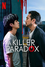 A Killer Paradox son bölüm ve eski bölümleri buradan izleyebilirsin!