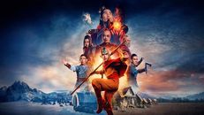 Avatar: The Last Airbender 1.Sezon 2.Bölüm izle