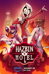 Hazbin Hotel son bölüm ve eski bölümleri buradan izleyebilirsin!