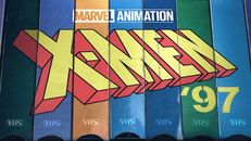 X-Men 97 1.Sezon 8.Bölüm izle