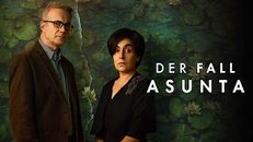 Asunta 1.Sezon 3.Bölüm izle