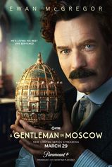 A Gentleman in Moscow son bölüm izle