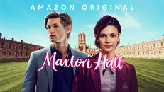 Maxton Hall 1.Sezon 3.Bölüm izle