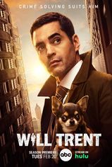 Will Trent son bölüm ve eski bölümleri buradan izleyebilirsin!