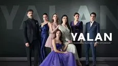 Yalan 2.Bölüm izle
