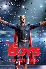 The Boys son bölüm ve eski bölümleri buradan izleyebilirsin!