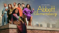 Abbott Elementary 5.Sezon 3.Bölüm izle