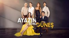 Ayazın Sonu Güneş 65.Bölüm izle