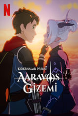 The Dragon Prince son bölüm izle
