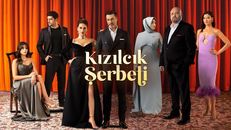 Kızılcık Şerbeti 38.Bölüm izle