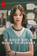 A Good Girl's Guide to Murder son bölüm izle