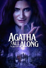 Agatha All Along son bölüm izle
