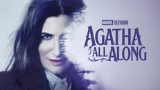 Agatha All Along 1.Sezon 5.Bölüm izle