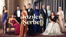 Kızılcık Şerbeti 100.Bölüm izle