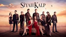 Siyah Kalp 22.Bölüm izle
