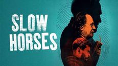 Slow Horses 4.Sezon 1.Bölüm izle