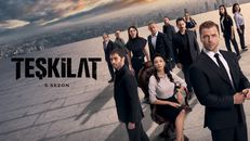 Teşkilat 129.Bölüm izle