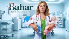 Bahar 41.Bölüm izle