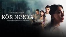 Kör Nokta 3.Bölüm izle