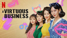 A Virtuous Business 1.Sezon 4.Bölüm izle
