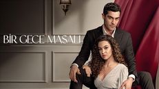 Bir Gece Masalı 34.Bölüm izle