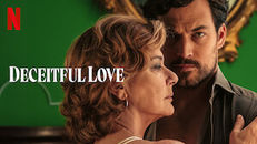 Deceitful Love 1.Sezon 3.Bölüm izle