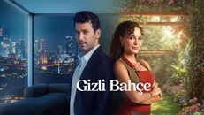 Gizli Bahçe 3.Bölüm izle