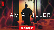 I Am a Killer 5.Sezon 6.Bölüm izle