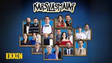 Karşılaşmalar 1.Sezon 6.Bölüm izle