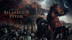 Kudüs Fatihi Selahaddin Eyyubi 55.Bölüm izle