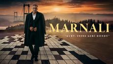 Marnalı 1.Sezon 5.Bölüm izle
