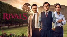 Rivals 1.Sezon 6.Bölüm izle