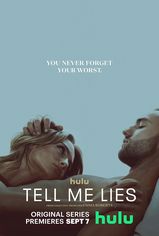 Tell Me Lies son bölüm ve eski bölümleri buradan izleyebilirsin!