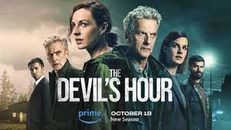 The Devil’s Hour 2.Sezon 1.Bölüm izle
