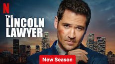 The Lincoln Lawyer 3.Sezon 2.Bölüm izle