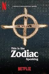 This Is the Zodiac Speaking son bölüm izle