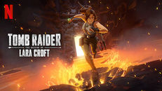 Tomb Raider: The Legend of Lara Croft 1.Sezon 2.Bölüm izle