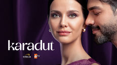 Karadut 3.Bölüm izle