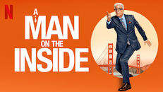 A Man on the Inside 2.Sezon 7.Bölüm izle
