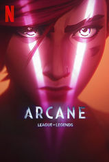 Arcane son bölüm ve eski bölümleri buradan izleyebilirsin!