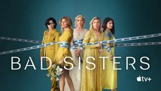 Bad Sisters 2.Sezon 2.Bölüm izle