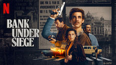 Bank Under Siege 1.Sezon 3.Bölüm izle