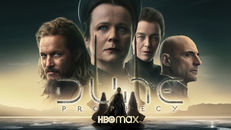 Dune: Prophecy 1.Sezon 1.Bölüm izle