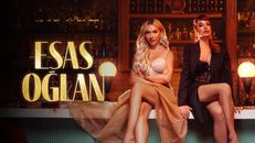 Esas Oğlan 1.Sezon 2.Bölüm izle