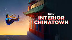 Interior Chinatown 1.Sezon 7.Bölüm izle