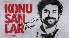 Konuşanlar 121.Bölüm izle