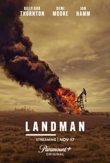 Landman son bölüm ve eski bölümleri buradan izleyebilirsin!